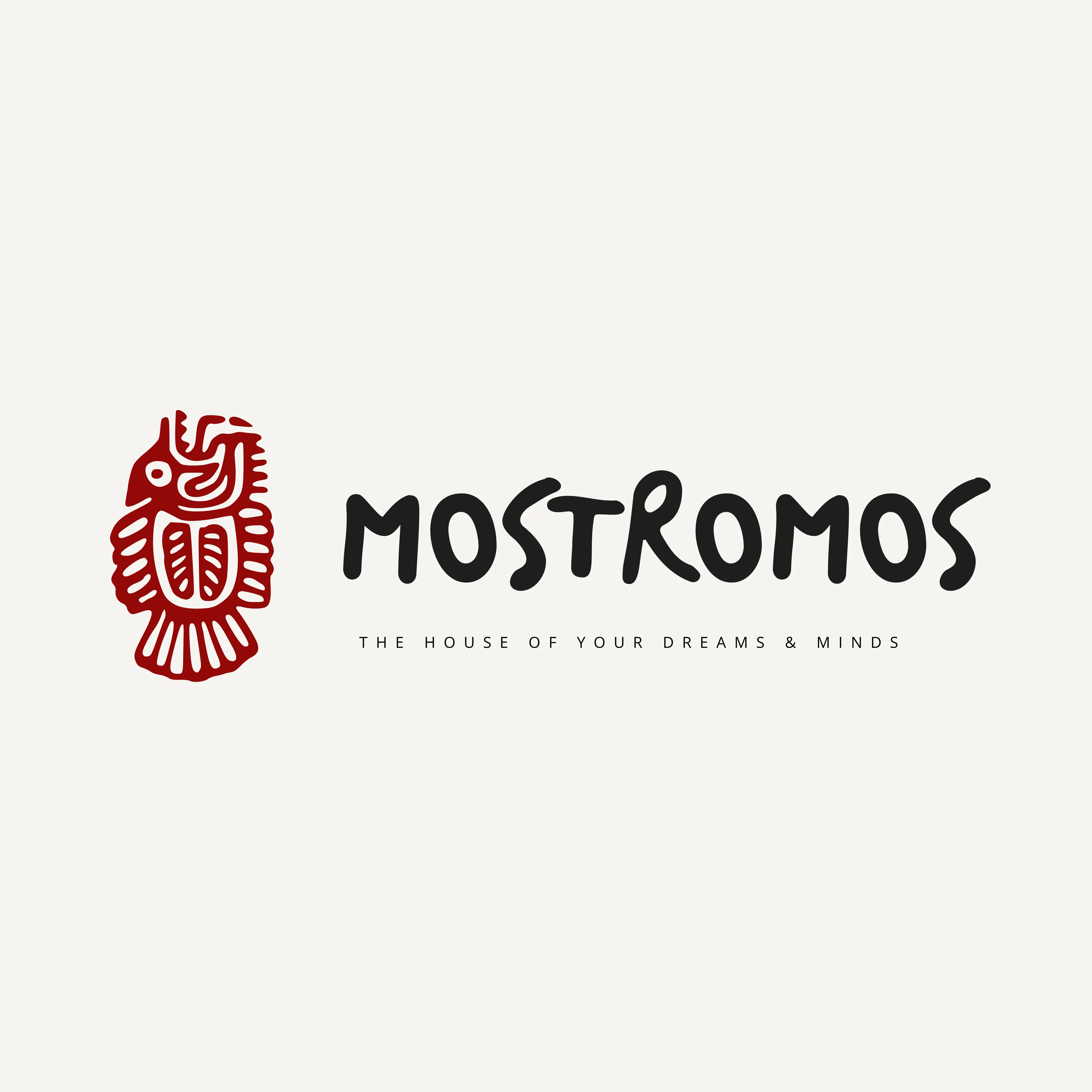 Mostromos