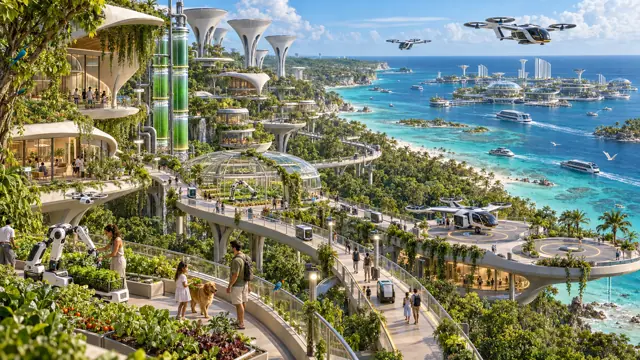 Hábitat en Tulum entre la selva y el océano